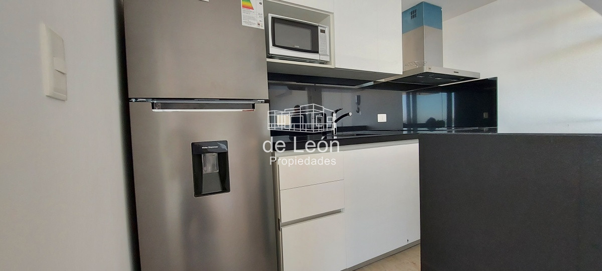 Apartamento ID.15349 - Venta apartamento en La Barra 2 dormitorios 