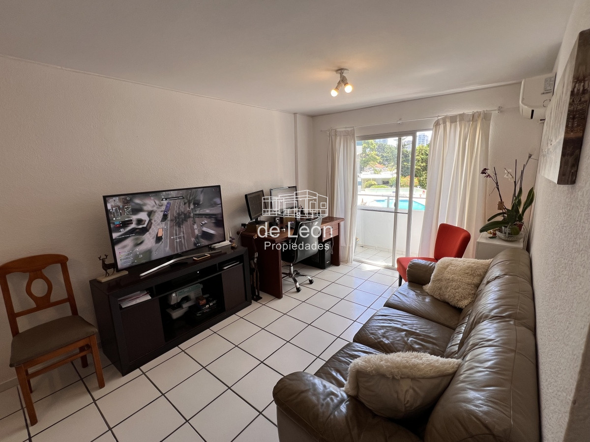 Apartamento ID.14789 - Venta apartamento en Punta del Este, Aidy Grill, 2 dormitorios