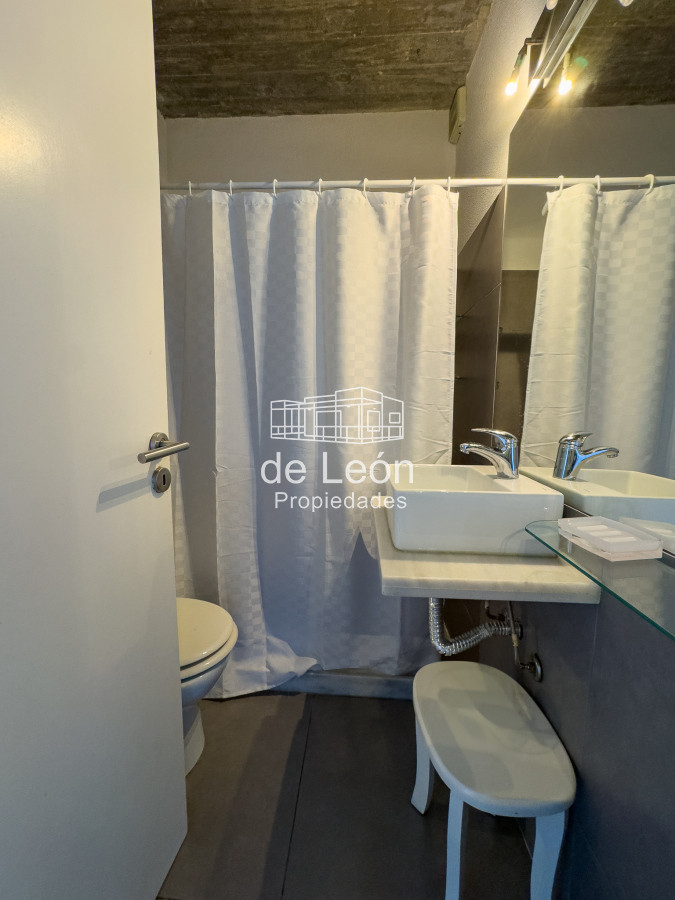 Apartamento ID.15284 - Venta y alquiler  apartamento en Manantiales 2 dormitorios