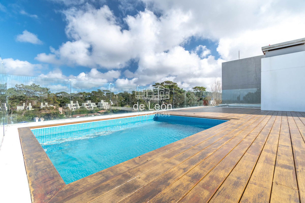 Apartamento ID.14976 - Penhouse en venta con vistas al Mar 