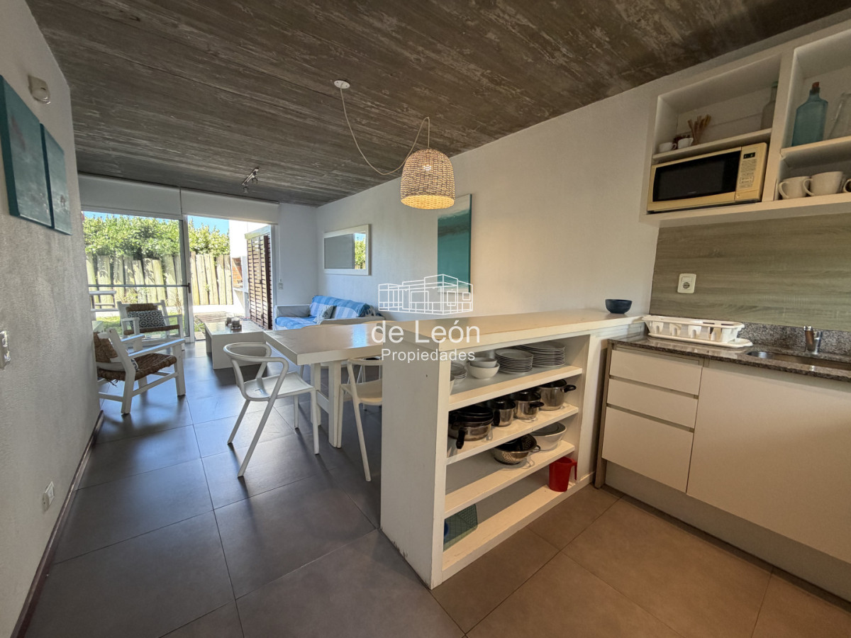 Apartamento ID.15041 - Venta apartamento en Manantiales 3 dormitorios 