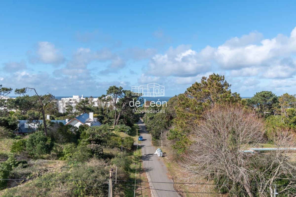 Apartamento ID.14976 - Penhouse en venta con vistas al Mar 