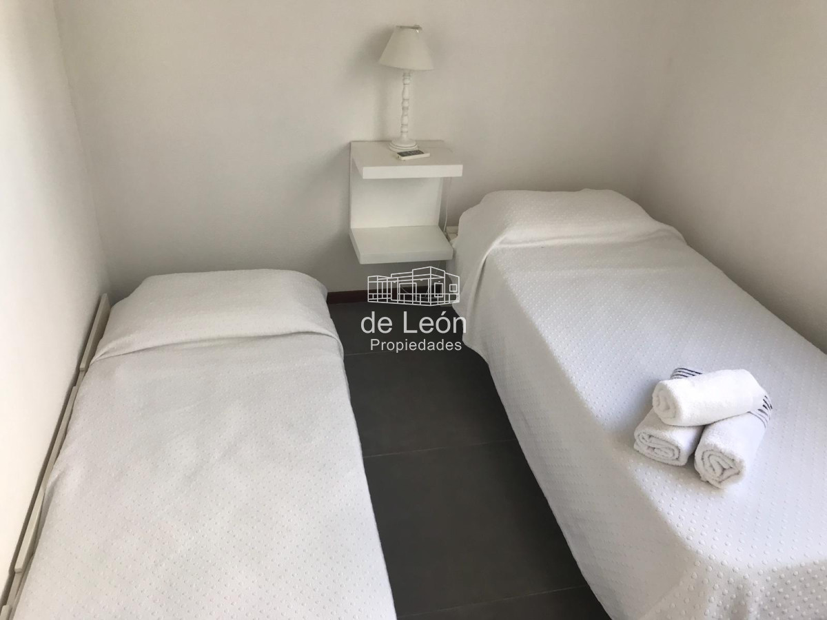 Apartamento ID.15195 - Venta apartamento 2 dormitorios en Manantiales 