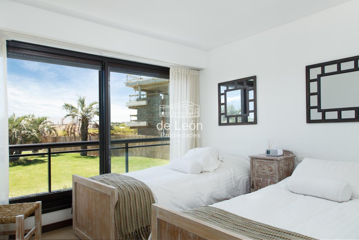 Apartamento ID.15114 - Alquiler apartamento de 2 dormitorios en Selenza Manantiales 