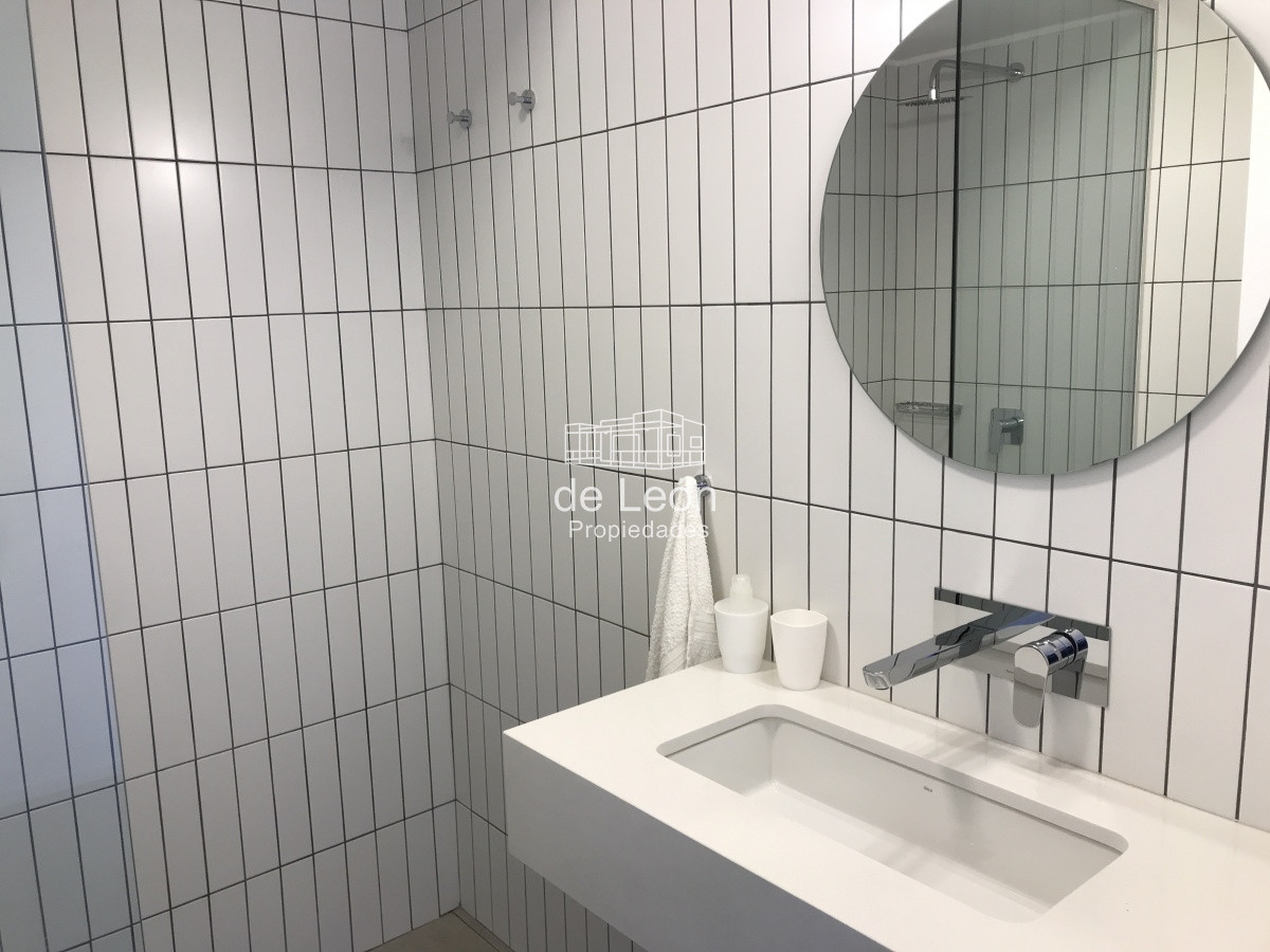 Apartamento ID.15113 - Alquiler apartamento 2 dormitorios en Manantiales 