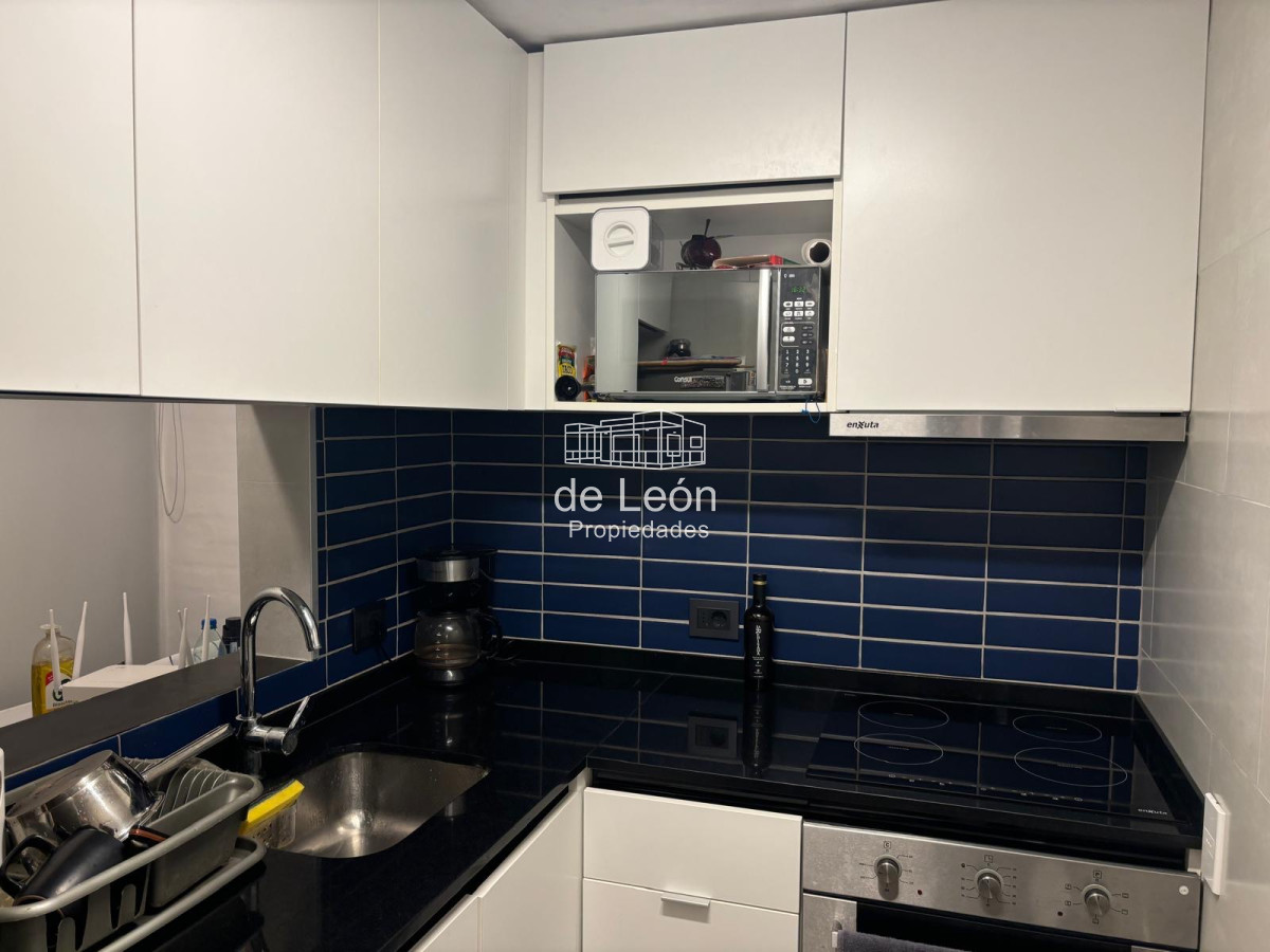 Apartamento ID.15161 - Alquiler apartamento 2 dormitorios en Playa Brava, Punta del Este 
