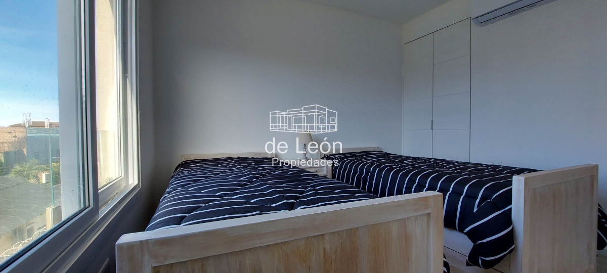 Apartamento ID.15349 - Venta apartamento en La Barra 2 dormitorios 