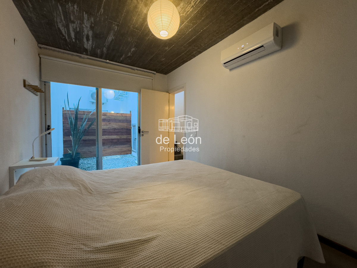 Apartamento ID.15285 - Alquiler apartamento en Manantiales 3 dormitorios 