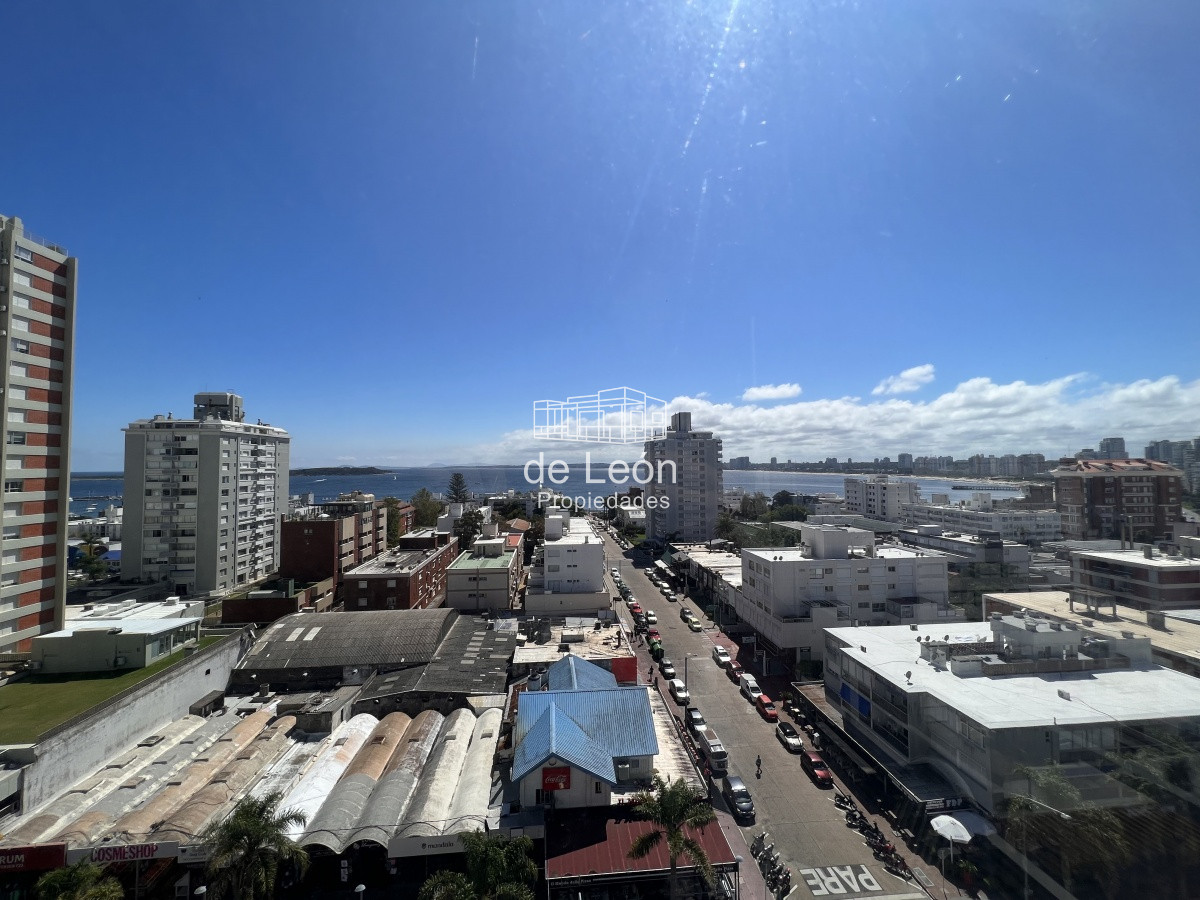 Apartamento ID.14788 - Venta apartamento 2 dormitorios en Peninsula, Punta del Este 