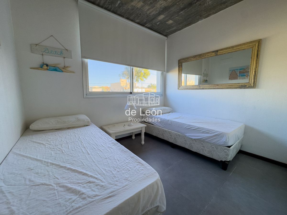 Apartamento ID.15284 - Venta y alquiler  apartamento en Manantiales 2 dormitorios