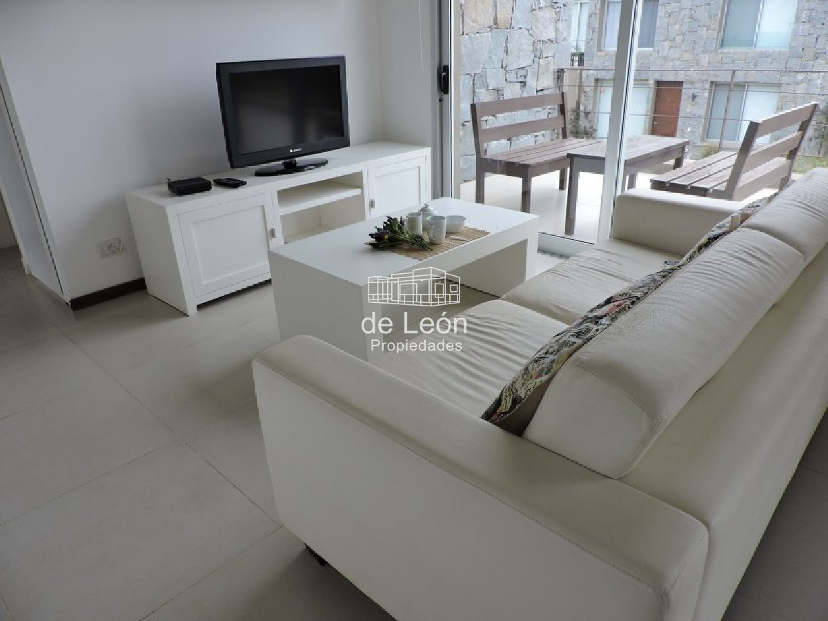 Apartamento ID.15039 - Venta apartamento 3 dormitorios en Mananatiales