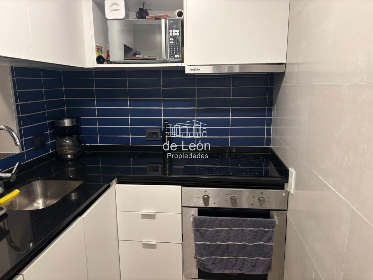 Apartamento ID.15161 - Alquiler apartamento 2 dormitorios en Playa Brava, Punta del Este 