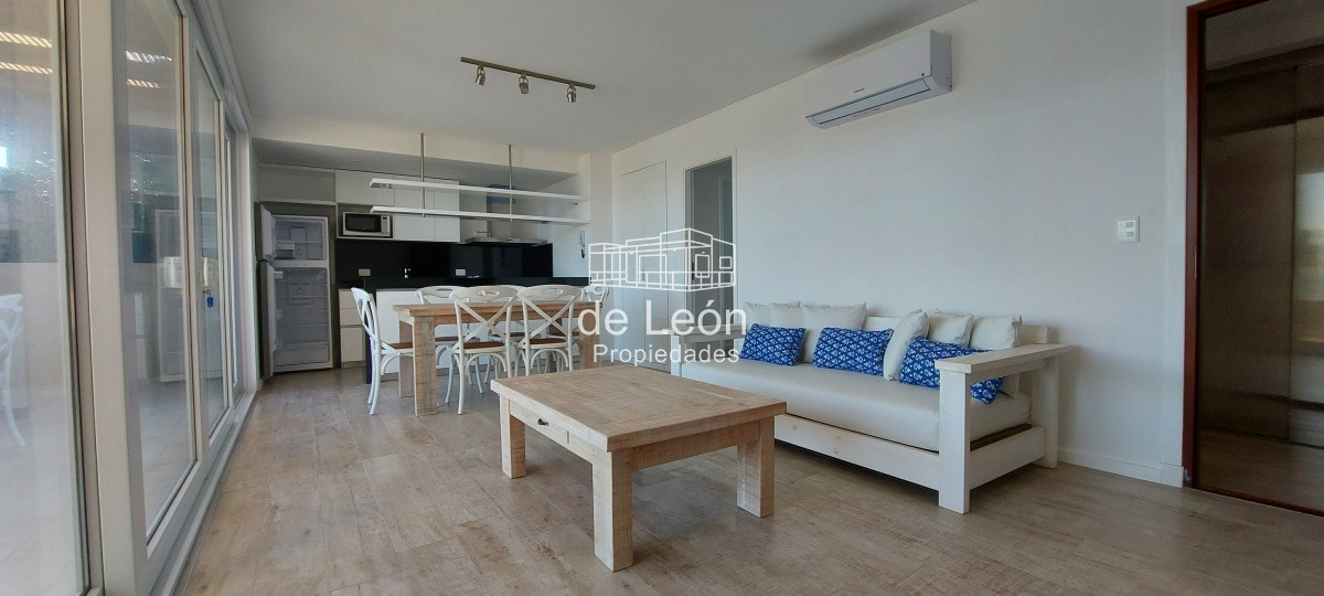 Apartamento ID.15349 - Venta apartamento en La Barra 2 dormitorios 