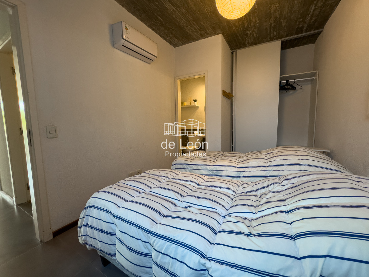 Apartamento ID.15285 - Alquiler apartamento en Manantiales 3 dormitorios 