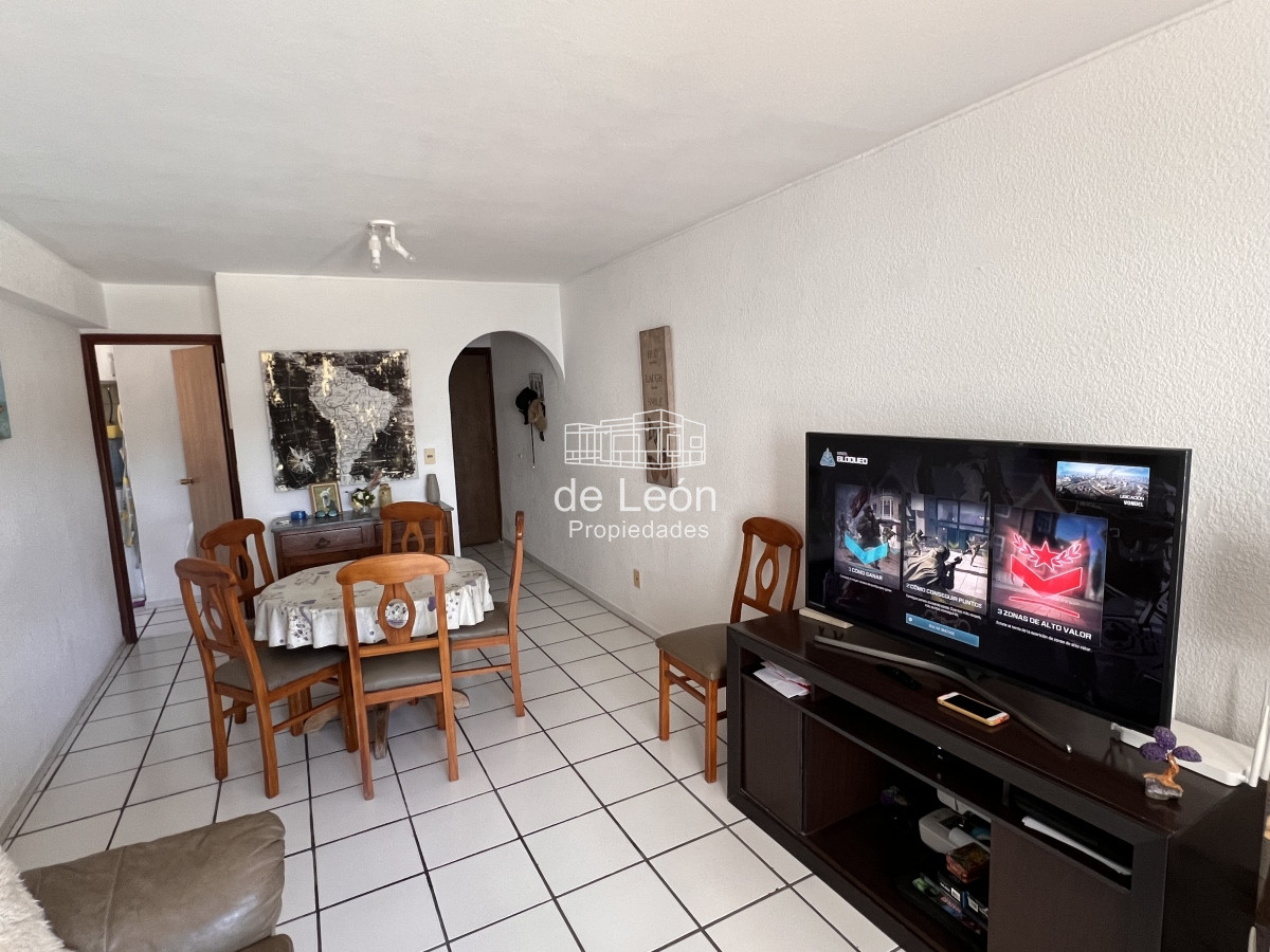 Apartamento ID.14789 - Venta apartamento en Punta del Este, Aidy Grill, 2 dormitorios