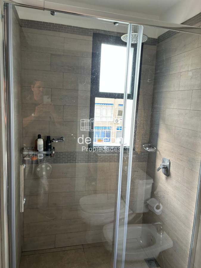 Apartamento ID.15161 - Alquiler apartamento 2 dormitorios en Playa Brava, Punta del Este 