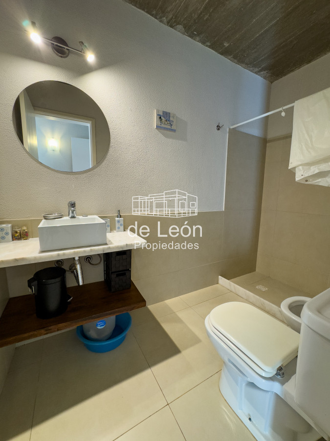 Apartamento ID.15286 - Alquiler apartamento en Manantiales 3 dormitorios 