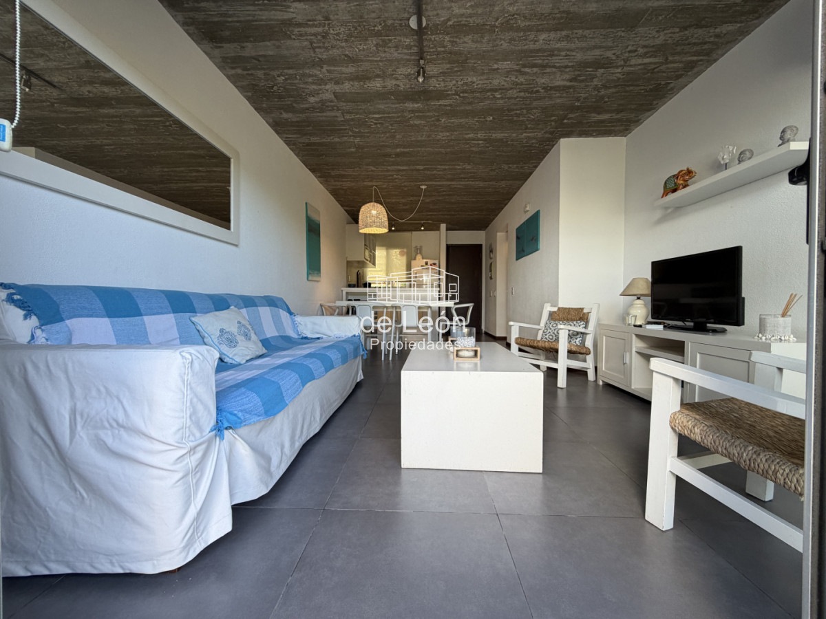 Apartamento ID.15041 - Venta apartamento en Manantiales 3 dormitorios 