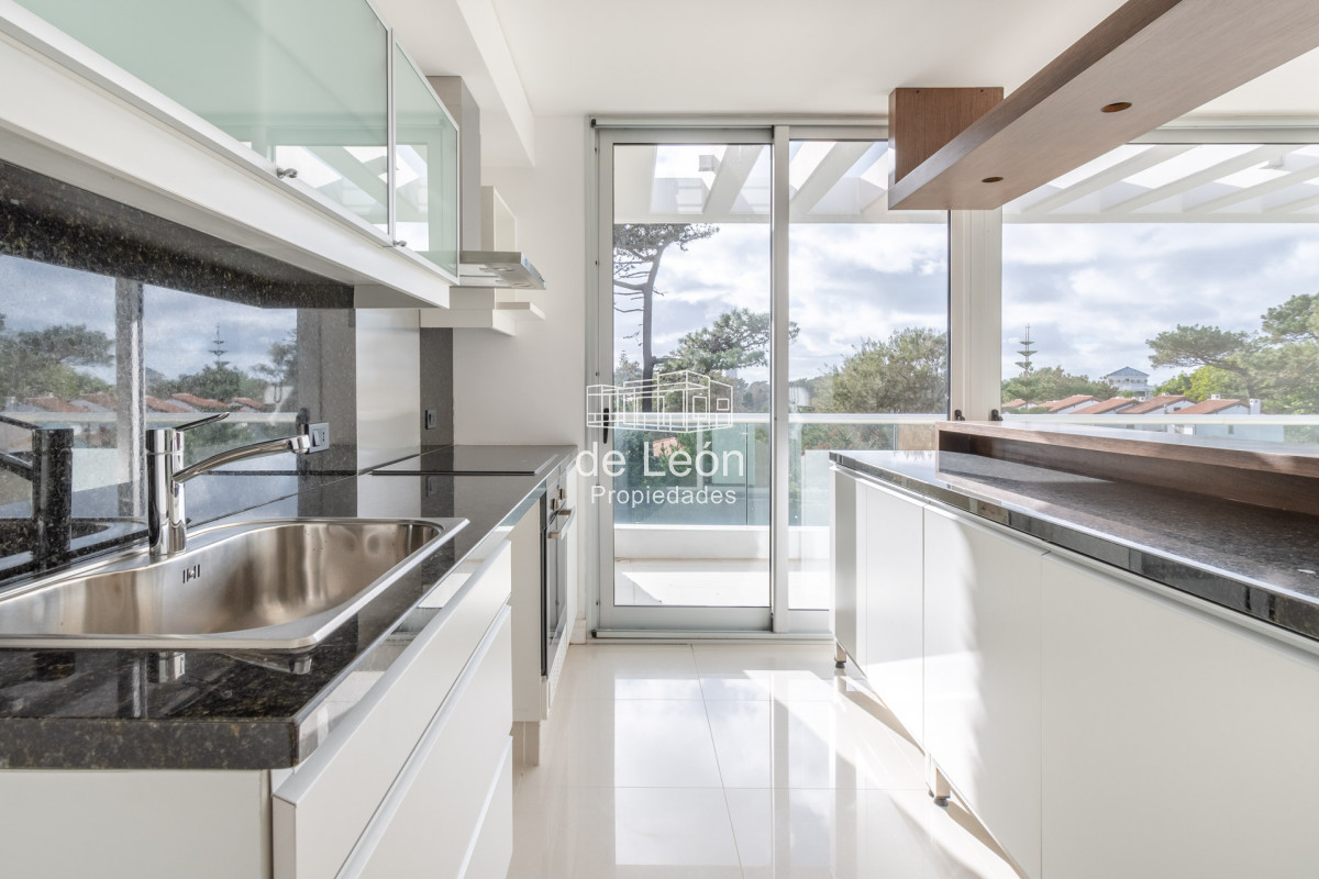 Apartamento ID.14976 - Penhouse en venta con vistas al Mar 