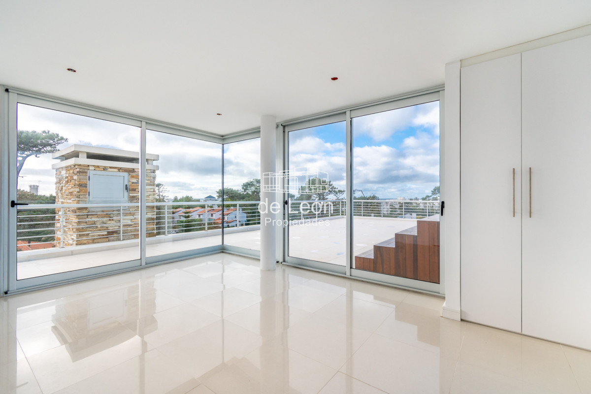Apartamento ID.14976 - Penhouse en venta con vistas al Mar 