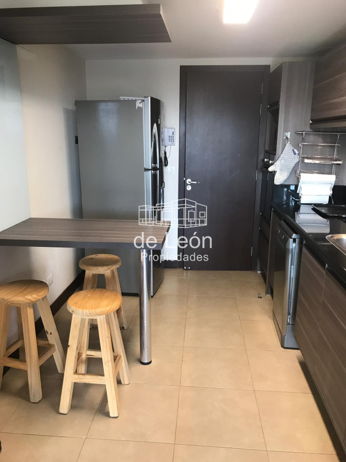 Apartamento ID.14920 - Venta apartamento de 3 dormitorios en Selenza Manantiales 