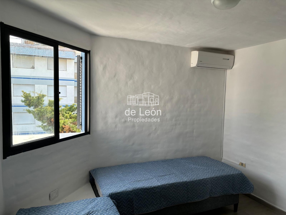 Apartamento ID.15161 - Alquiler apartamento 2 dormitorios en Playa Brava, Punta del Este 