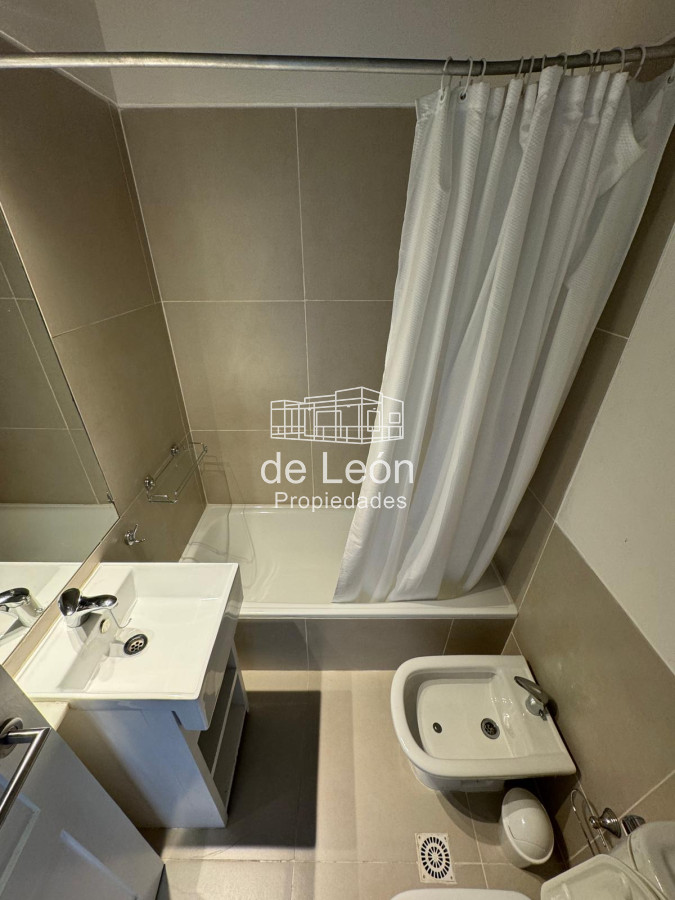 Apartamento ID.15194 - Venta apartamento 2 dormitorios en Manantiales 