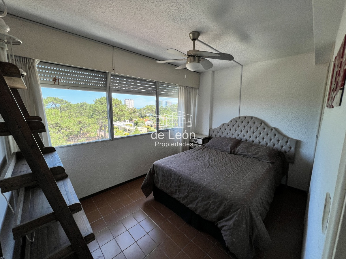 Apartamento ID.14782 - Venta apartamento 2 dormitorios en Roosevelt, Punta del Este 
