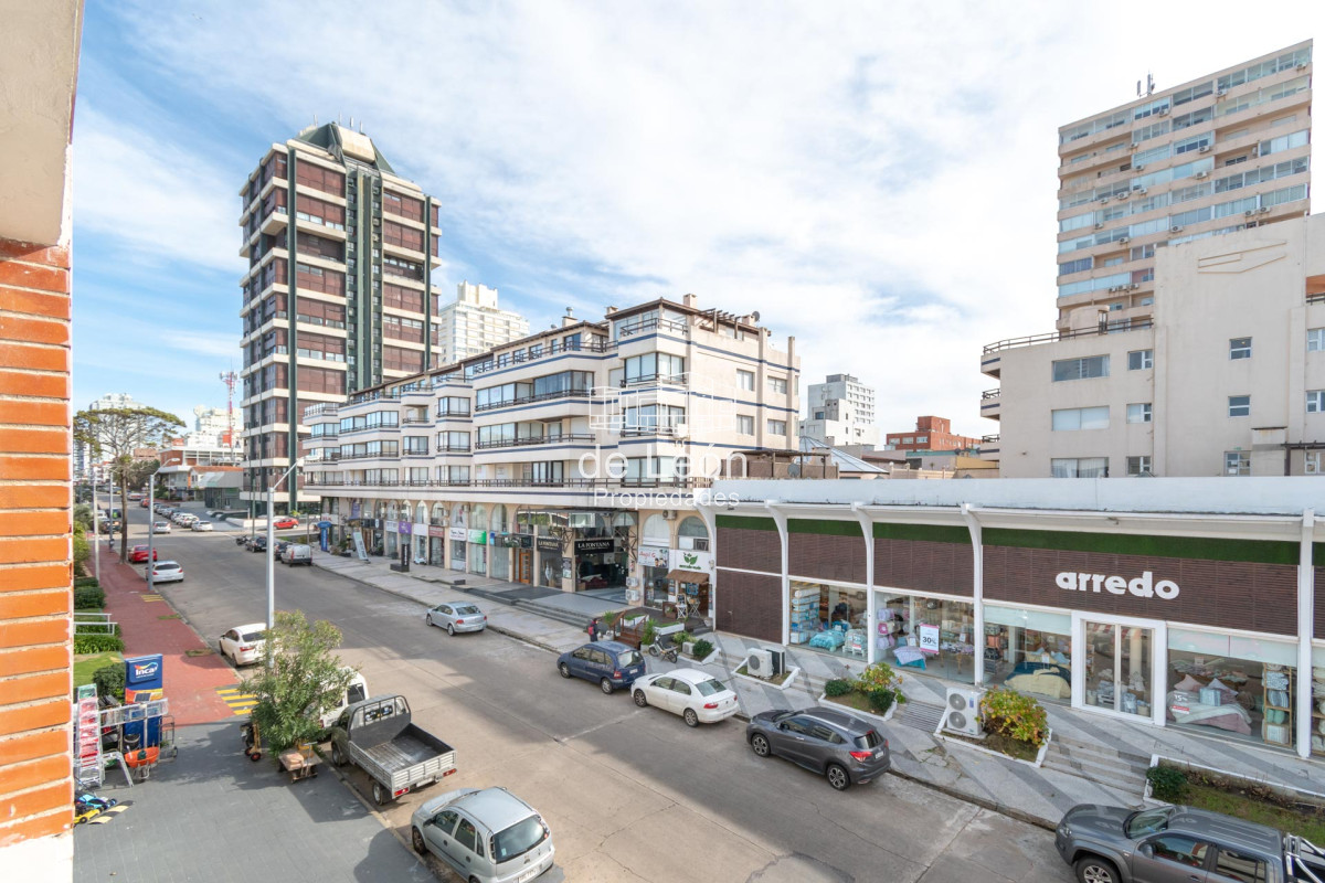 Apartamento ID.15139 - Alquiler apartamento en Península 1 dormitorio