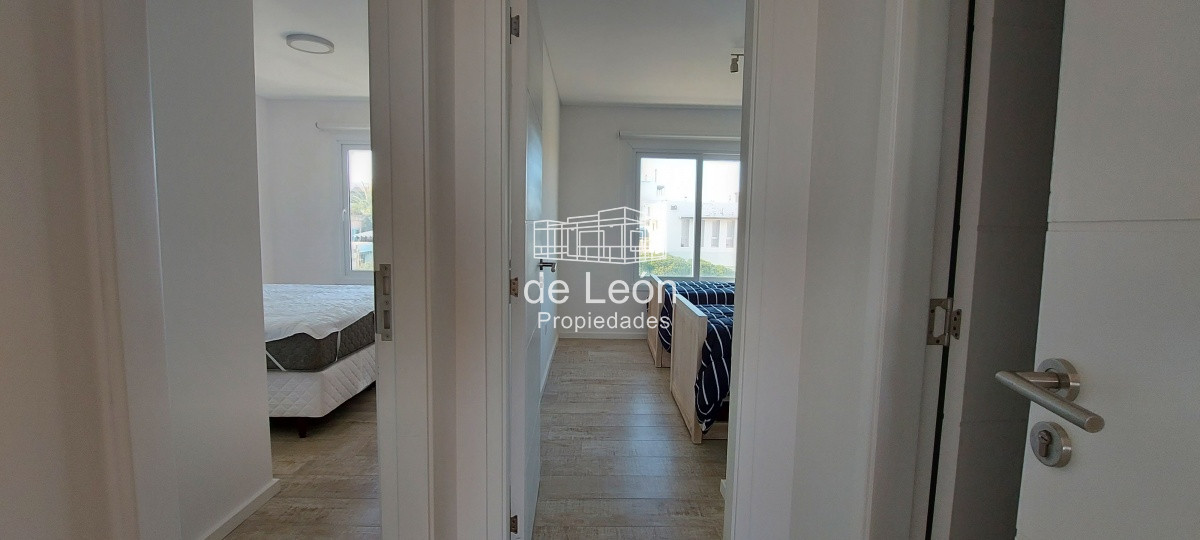 Apartamento ID.15349 - Venta apartamento en La Barra 2 dormitorios 
