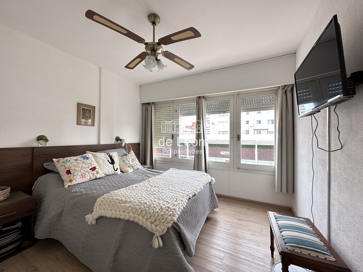 Apartamento ID.15139 - Alquiler apartamento en Península 1 dormitorio