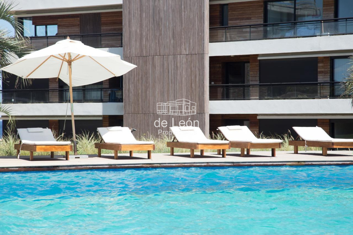 Apartamento ID.15114 - Alquiler apartamento de 2 dormitorios en Selenza Manantiales 