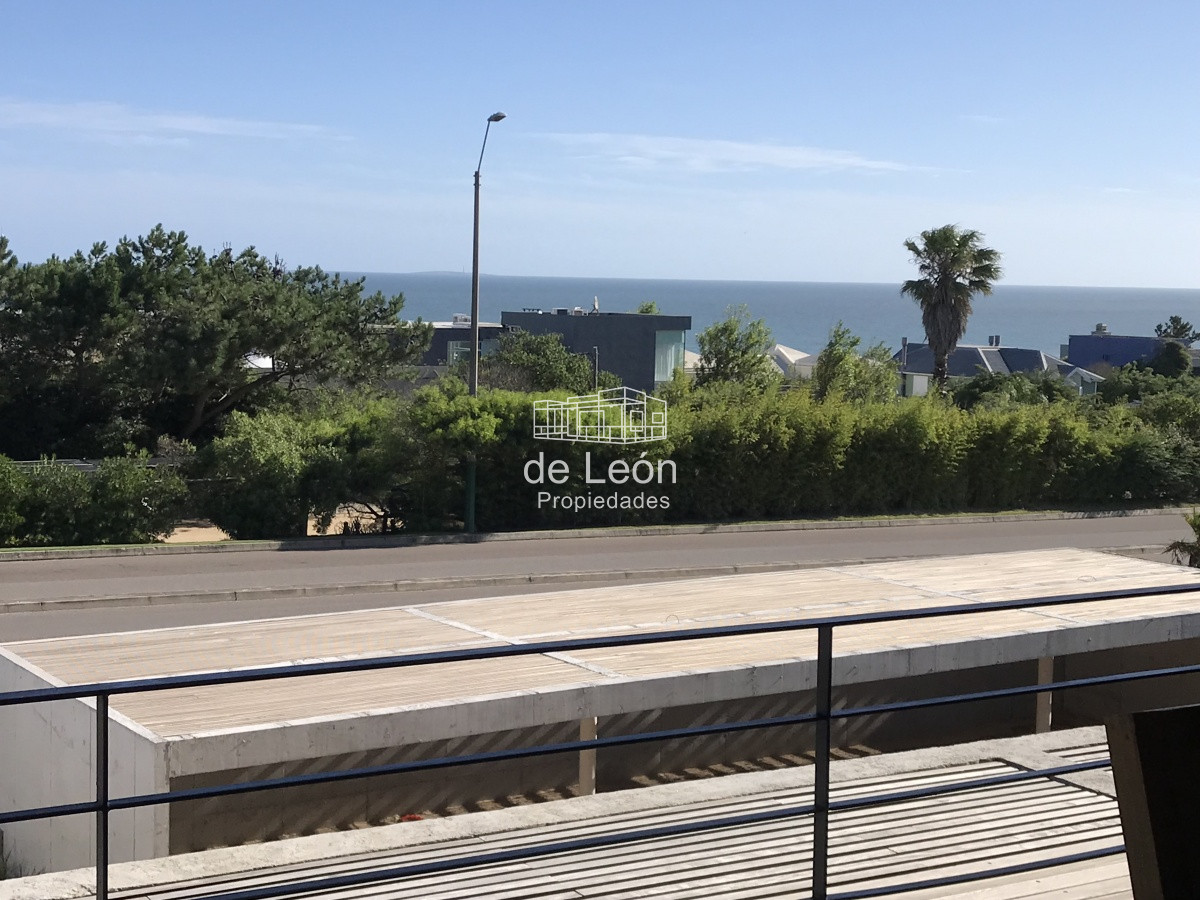 Apartamento ID.15113 - Alquiler apartamento 2 dormitorios en Manantiales 