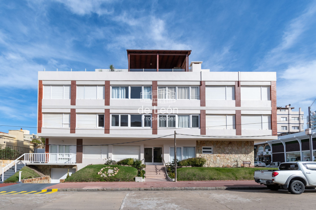 Apartamento ID.15139 - Alquiler apartamento en Península 1 dormitorio