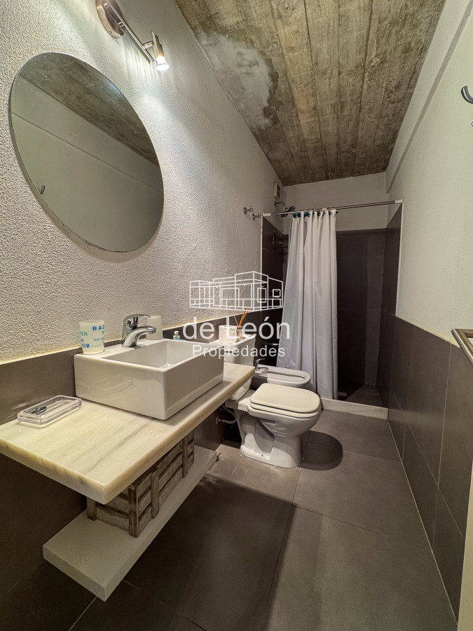 Apartamento ID.15285 - Alquiler apartamento en Manantiales 3 dormitorios 
