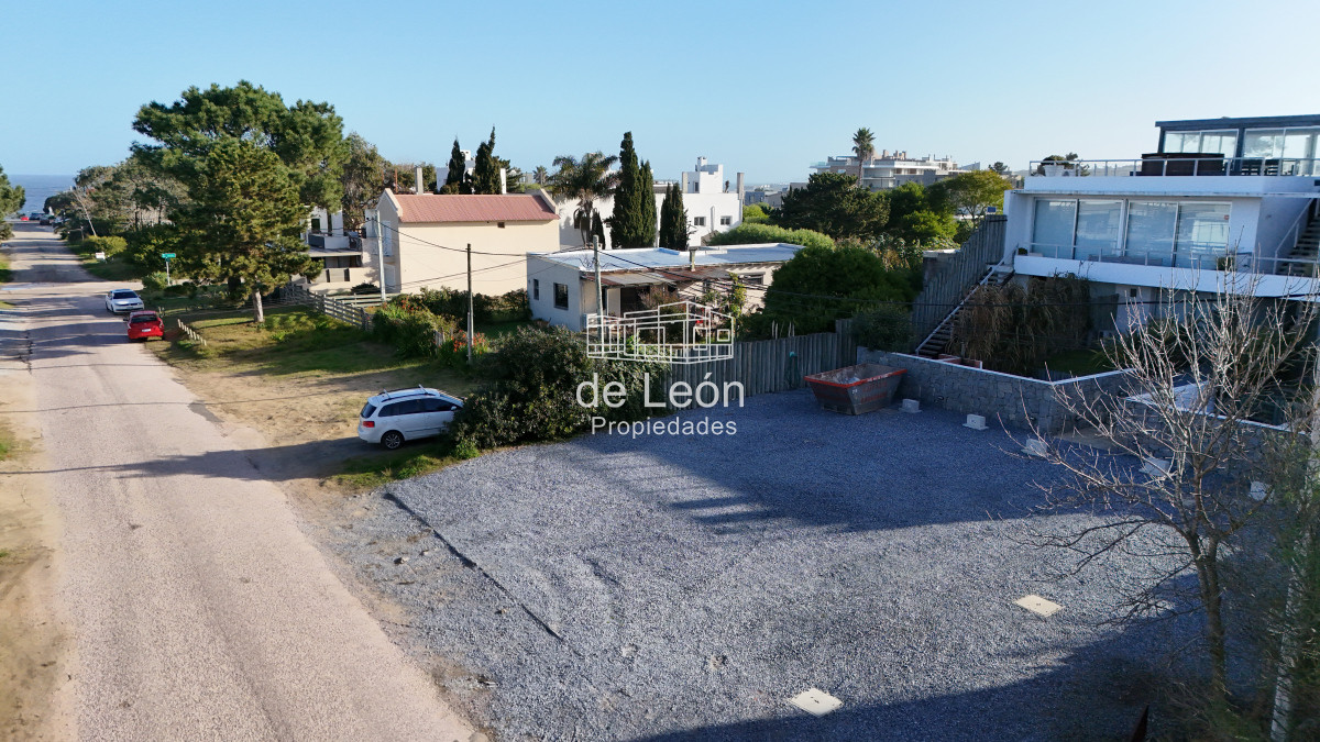 Apartamento ID.15286 - Alquiler apartamento en Manantiales 3 dormitorios 