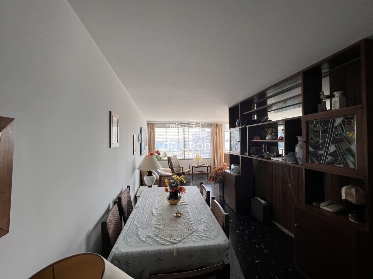 Apartamento ID.14788 - Venta apartamento 2 dormitorios en Peninsula, Punta del Este 