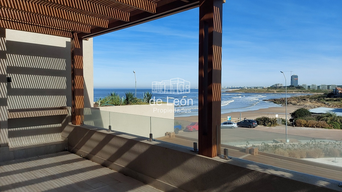 Apartamento ID.15349 - Venta apartamento en La Barra 2 dormitorios 