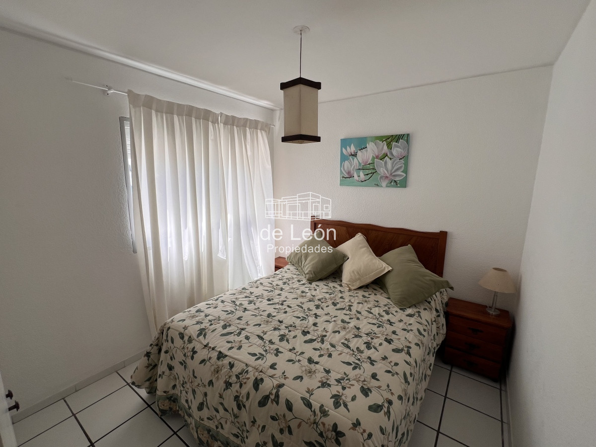 Apartamento ID.14789 - Venta apartamento en Punta del Este, Aidy Grill, 2 dormitorios