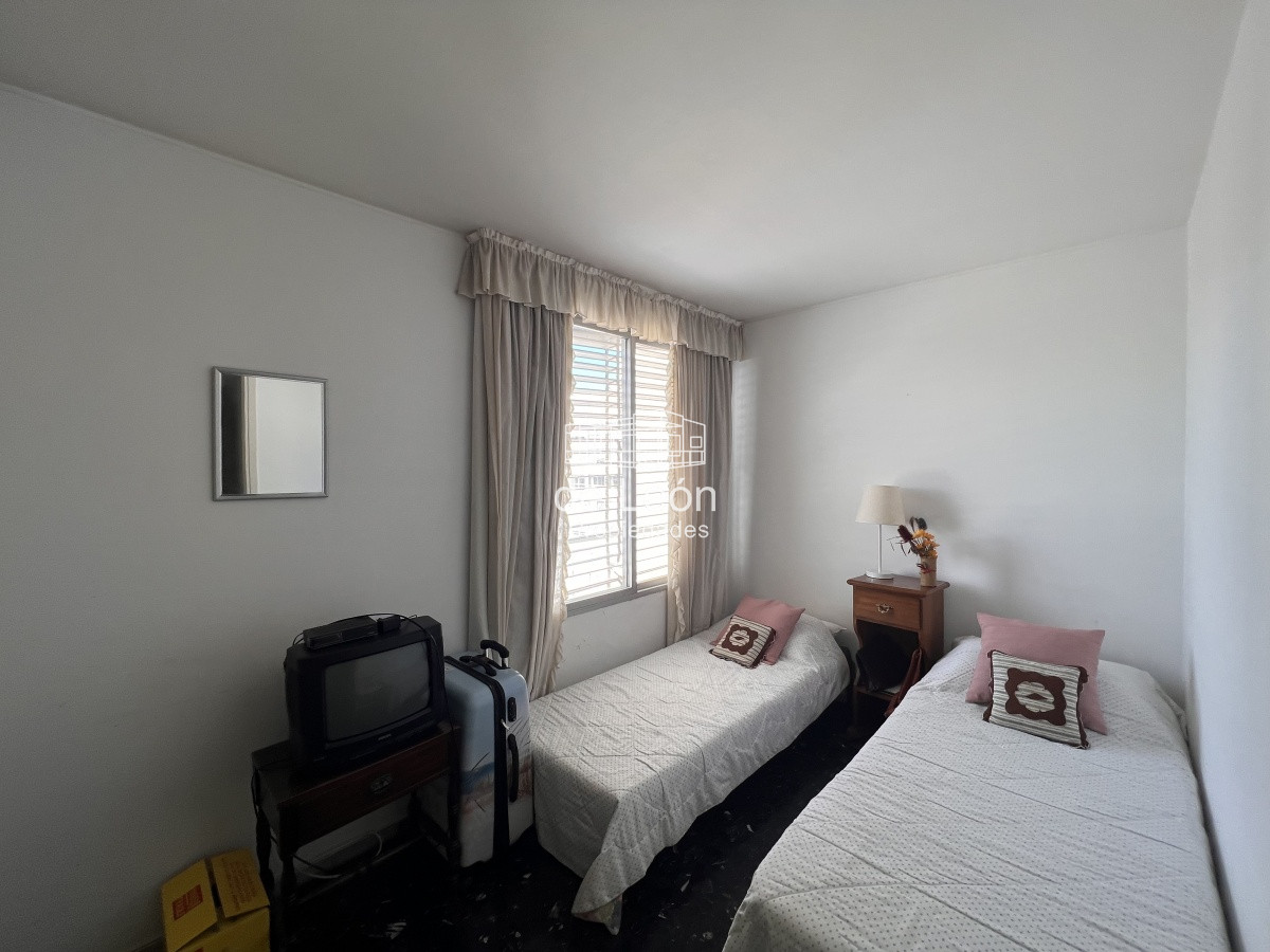 Apartamento ID.14788 - Venta apartamento 2 dormitorios en Peninsula, Punta del Este 