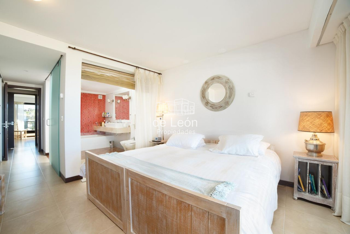 Apartamento ID.15114 - Alquiler apartamento de 2 dormitorios en Selenza Manantiales 