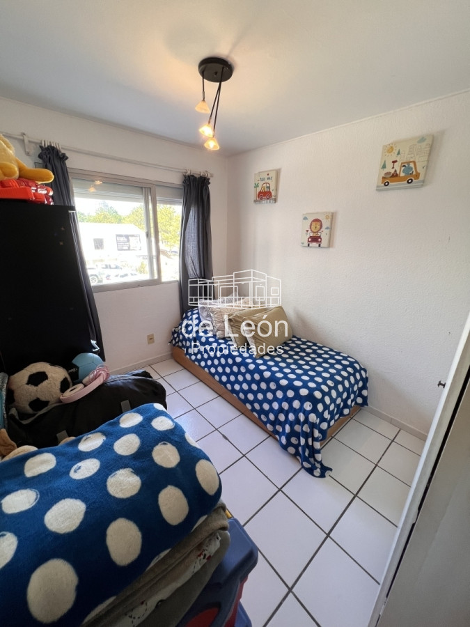 Apartamento ID.14789 - Venta apartamento en Punta del Este, Aidy Grill, 2 dormitorios