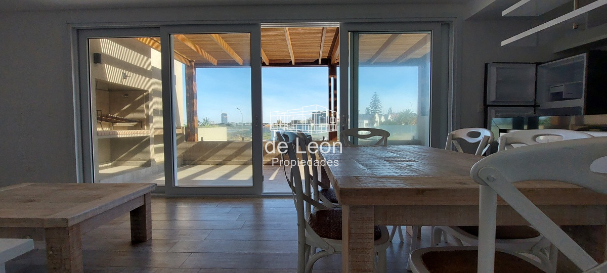 Apartamento ID.15349 - Venta apartamento en La Barra 2 dormitorios 