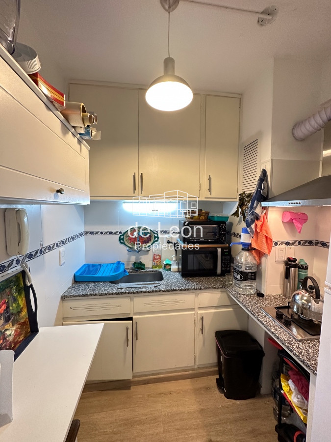 Apartamento ID.15139 - Alquiler apartamento en Península 1 dormitorio