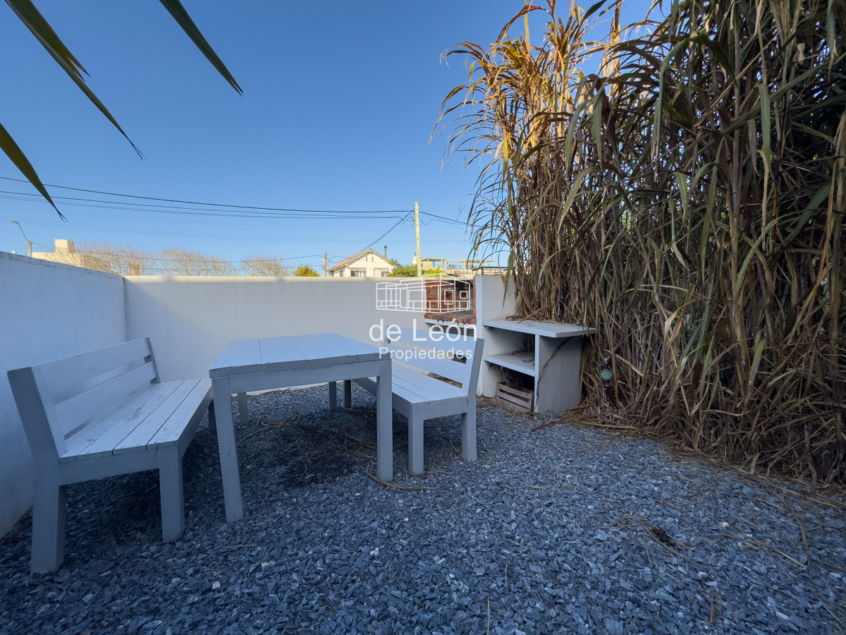 Apartamento ID.15286 - Alquiler apartamento en Manantiales 3 dormitorios 