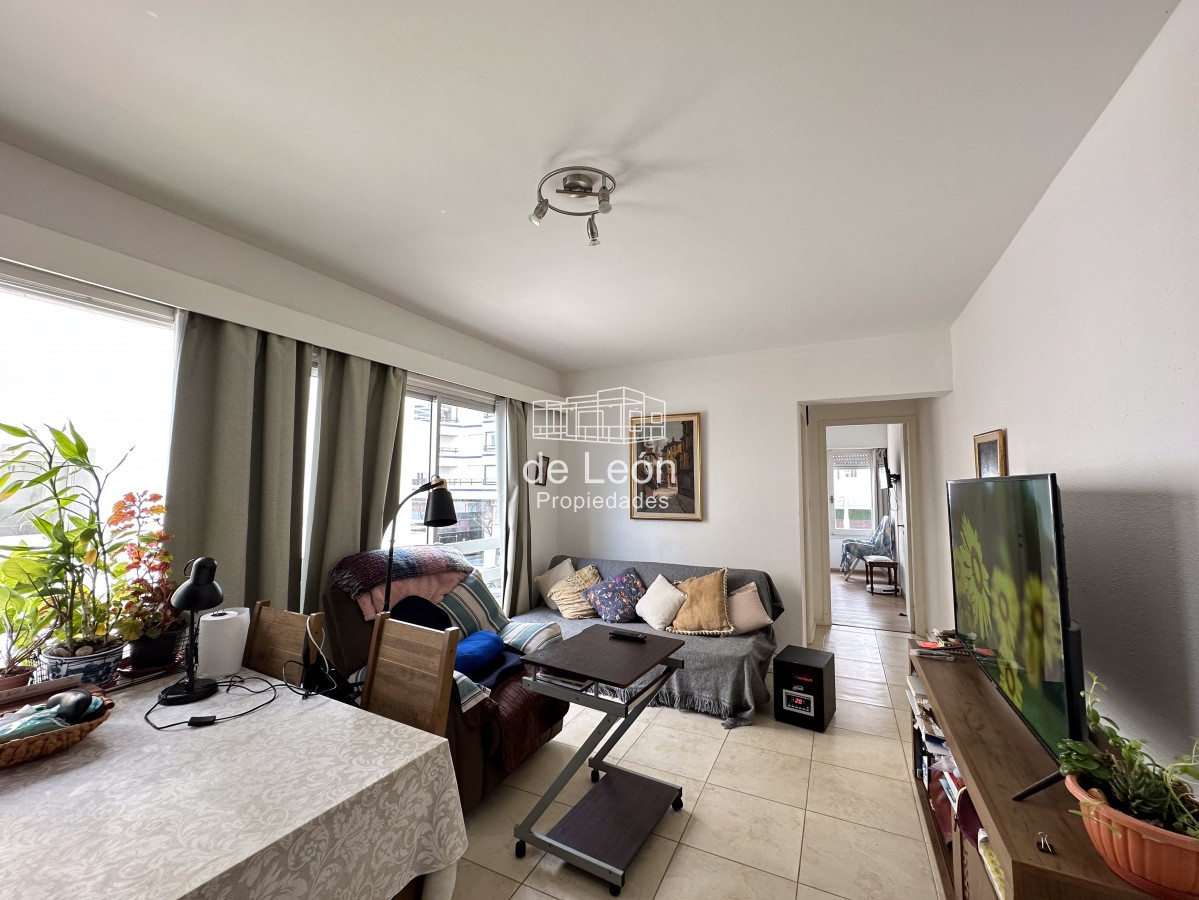 Apartamento ID.15139 - Alquiler apartamento en Península 1 dormitorio