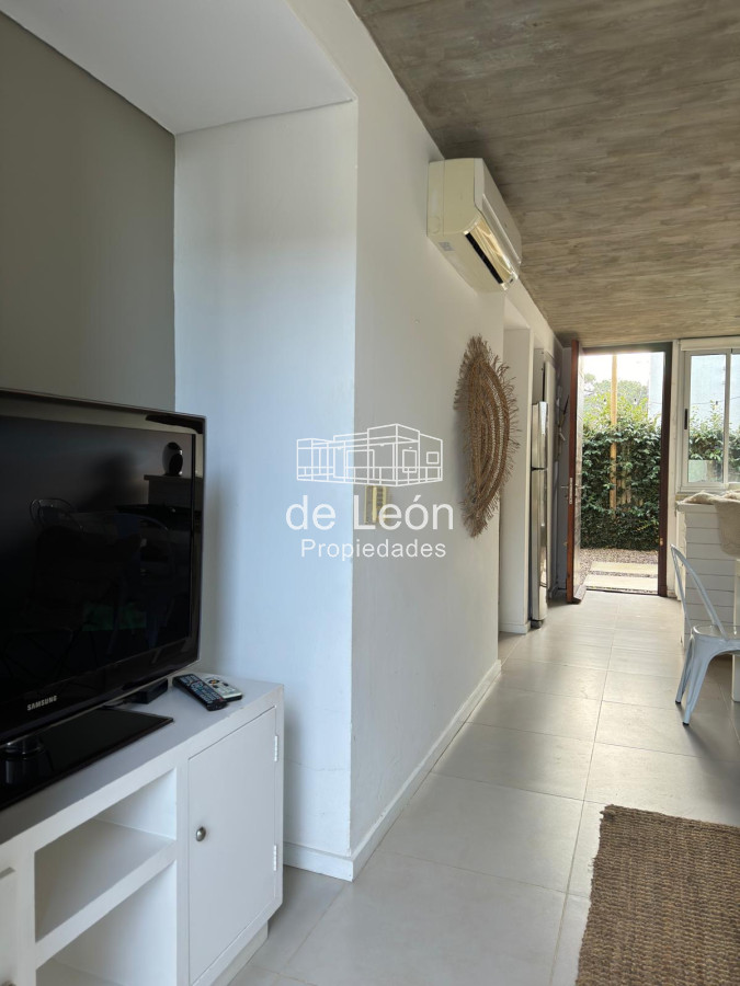 Apartamento ID.15194 - Venta apartamento 2 dormitorios en Manantiales 