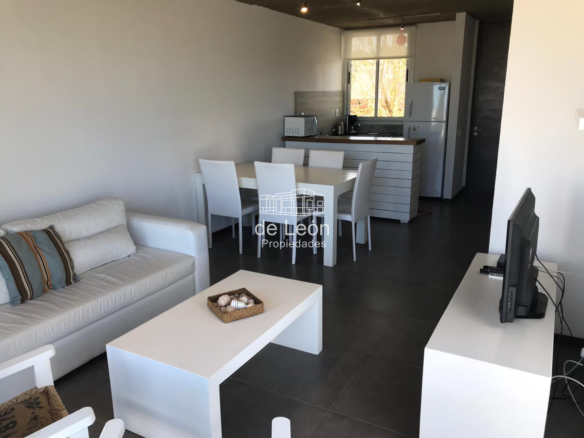 Apartamento ID.15195 - Venta apartamento 2 dormitorios en Manantiales 