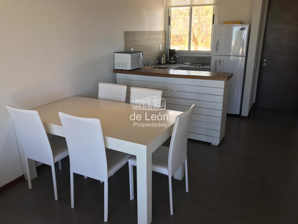 Apartamento ID.15195 - Venta apartamento 2 dormitorios en Manantiales 