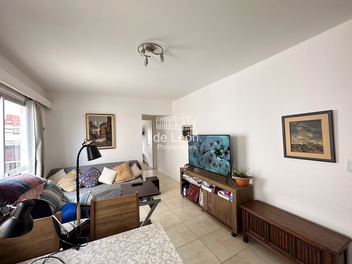 Apartamento ID.15139 - Alquiler apartamento en Península 1 dormitorio
